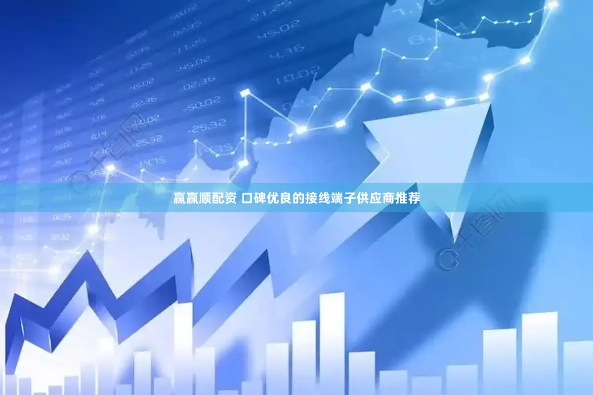 赢赢顺配资 口碑优良的接线端子供应商推荐